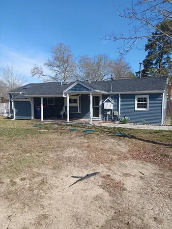 $549,000 | 28 Lakeview Drive, Wareham, MA 02538