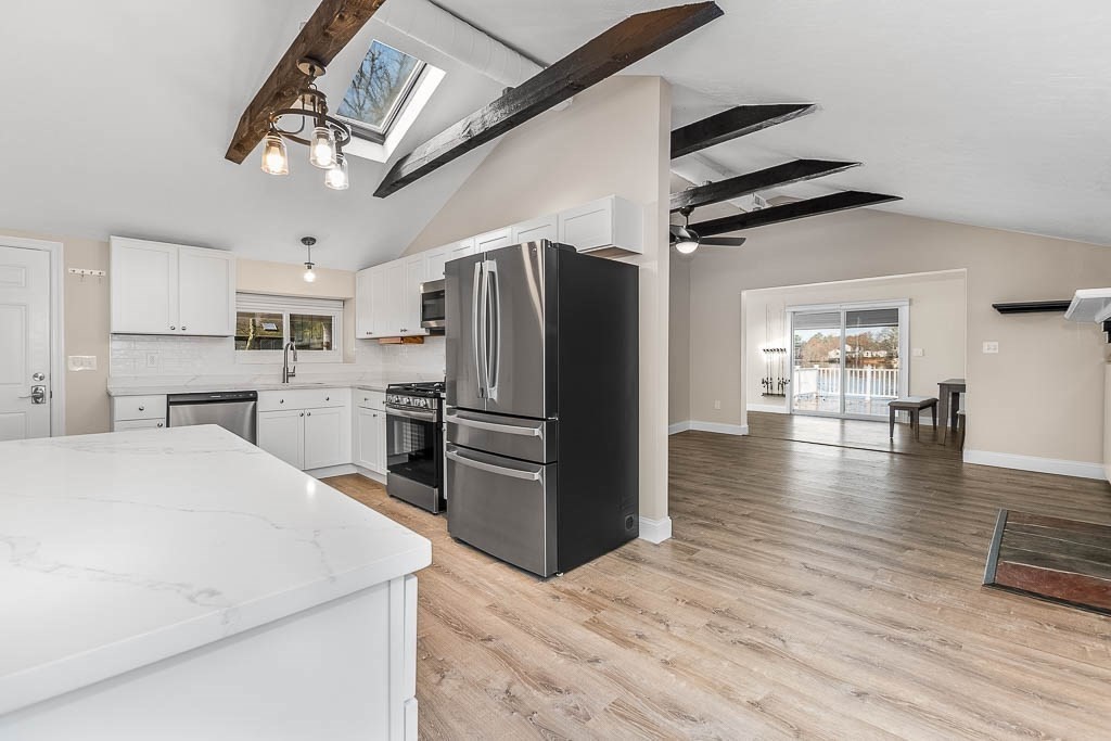 28 Lakeview Drive Wareham, MA 02538 - Photo 20 of 35