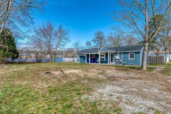 $549,000 | 28 Lakeview Drive, Wareham, MA 02538