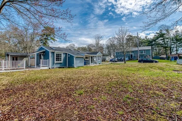 $549,000 | 28 Lakeview Drive, Wareham, MA 02538