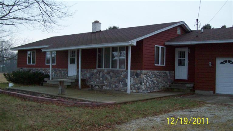 6345 Jordan Road Woodland, MI 48897 - Photo 1 of 10 Primary Photo
