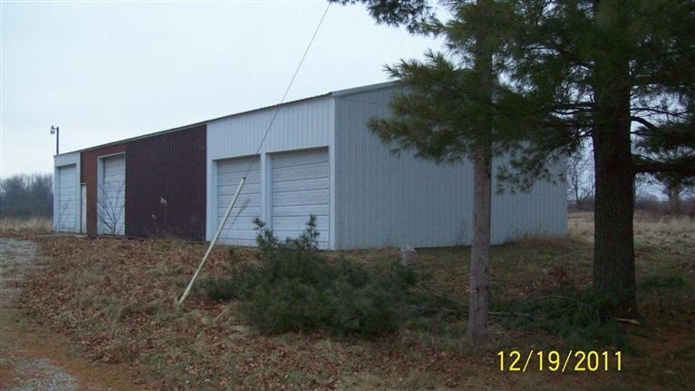 6345 Jordan Road Woodland, MI 48897 - Photo 3 of 10 Additional Photo