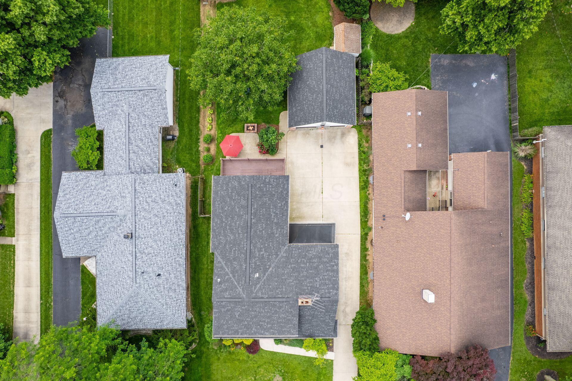 123 South Gould Road Columbus, OH 43209 - Photo 70 of 84 Drone
