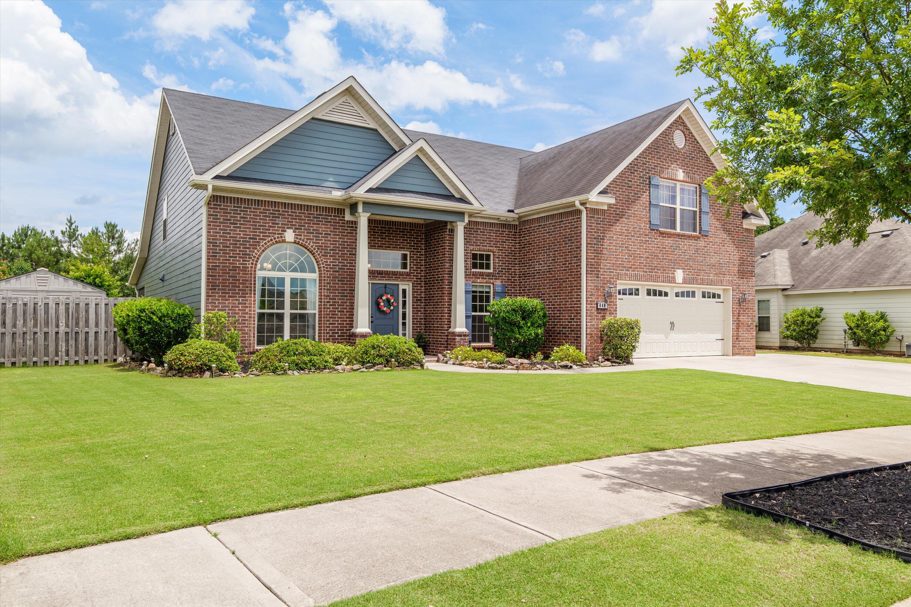 440 Bridle Path Road North Augusta, SC 29860 - Photo 7 of 56 07-P1121595