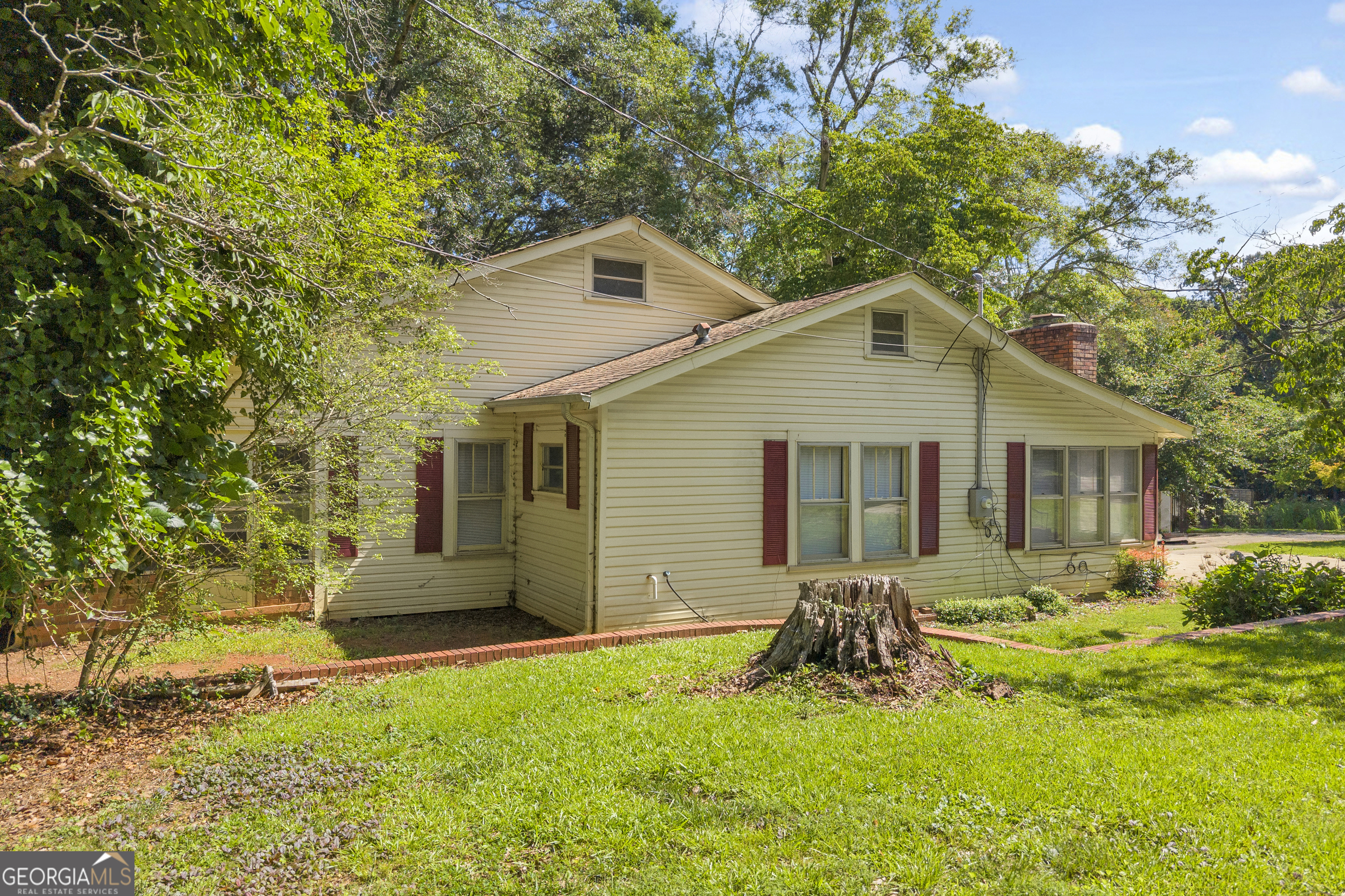 205 Athens Street Homer, GA 30547 - Photo 45 of 52