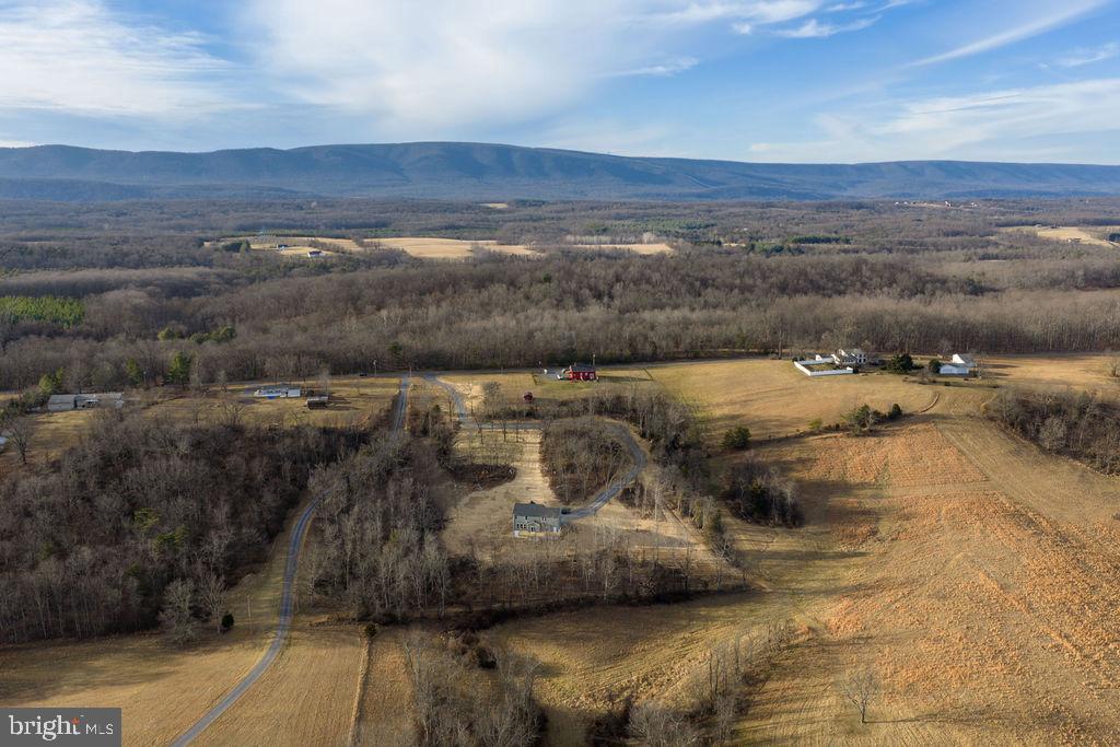 1086 Reynolds Road Cross Junction, VA 22625 - Photo 40 of 42 Aerial Views