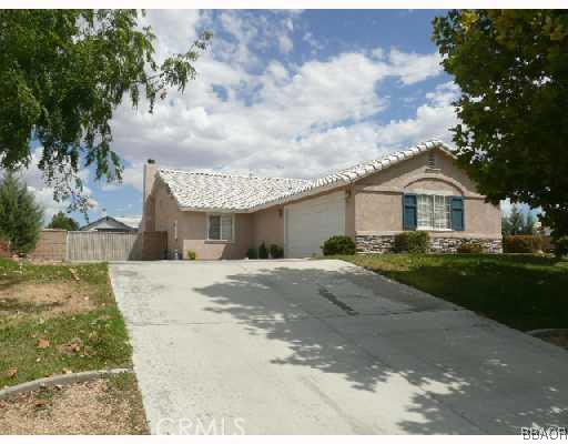 13365 Paoha Road Apple Valley, CA 92308 - Photo 1 of 3 Gallery Image 1