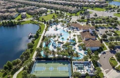 $428,000 | 2414 Dubai Street, Kissimmee, FL 34747