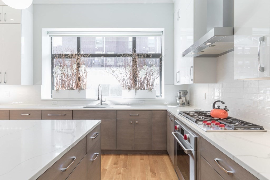 44 Upton Street, Unit 1 Boston, MA 02118 - Photo 11 of 35