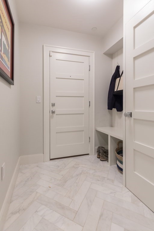 44 Upton Street, Unit 1 Boston, MA 02118 - Photo 29 of 35 a view of walk in closet