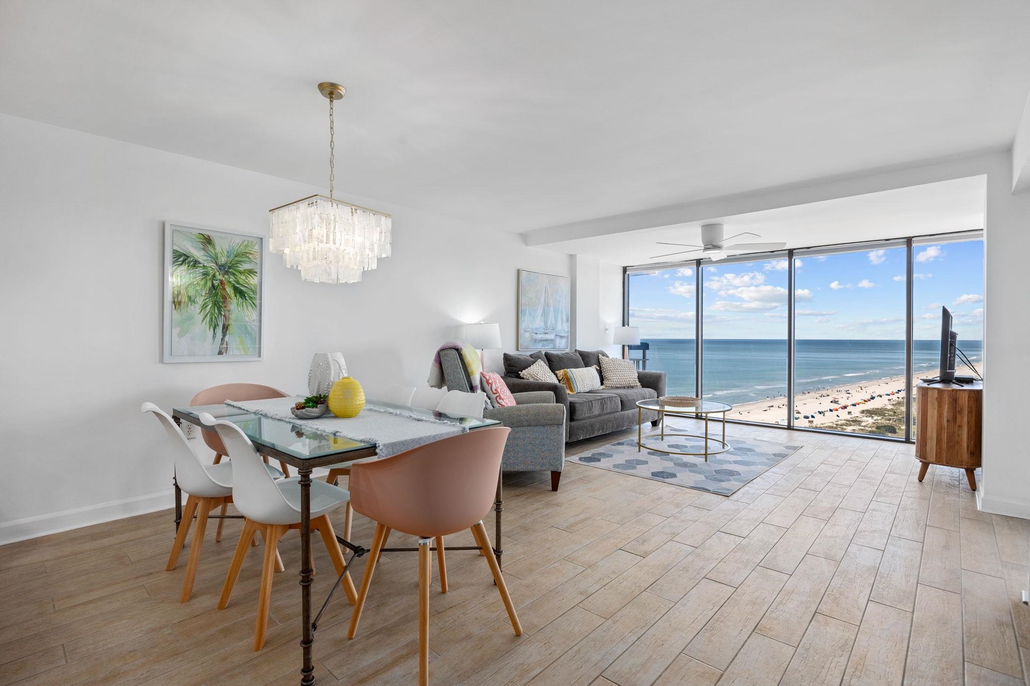 5511 North Ocean Boulevard, Unit 1603 Myrtle Beach, SC 29577 - Photo 15 of 48