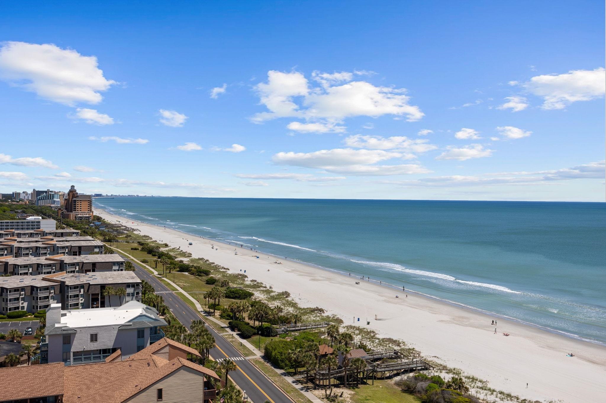 5511 North Ocean Boulevard, Unit 1603 Myrtle Beach, SC 29577 - Photo 3 of 48