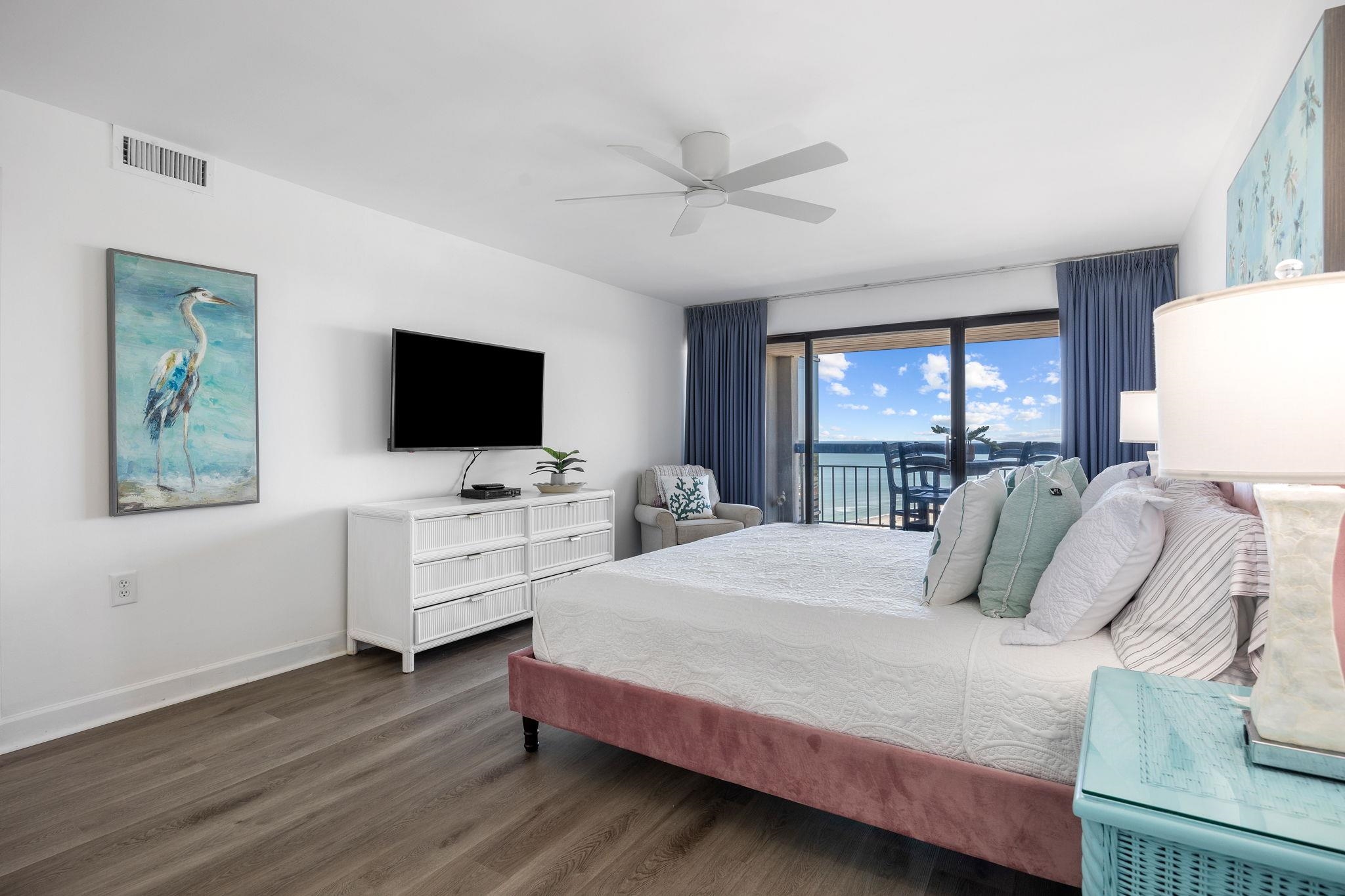 5511 North Ocean Boulevard, Unit 1603 Myrtle Beach, SC 29577 - Photo 33 of 48