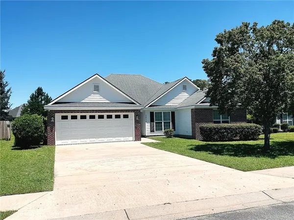 $243,000 | 3914 Galloway Street, Valdosta, GA 31605