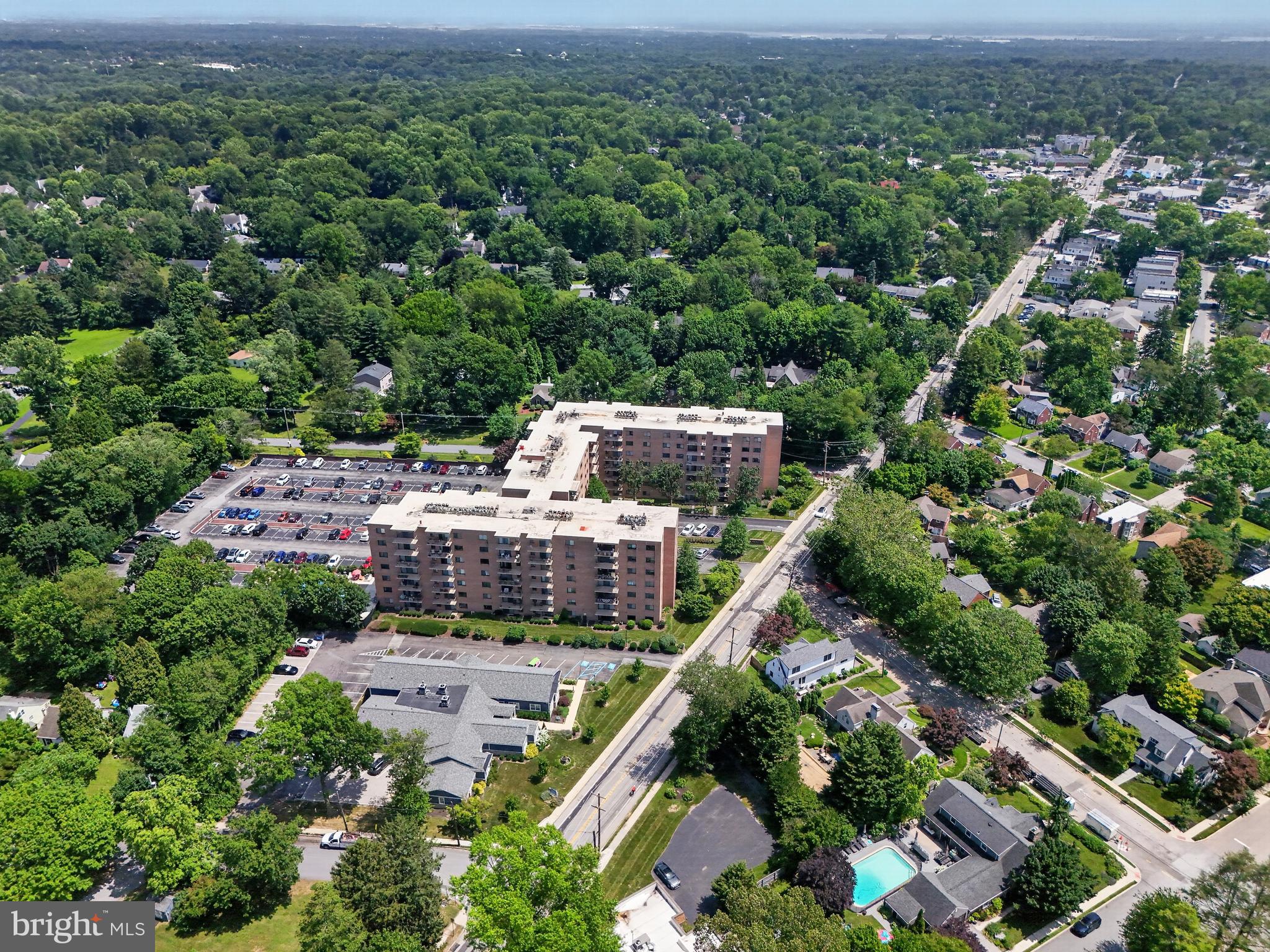 501 North Providence Road, Unit 207 Media, PA 19063 - Photo 38 of 40