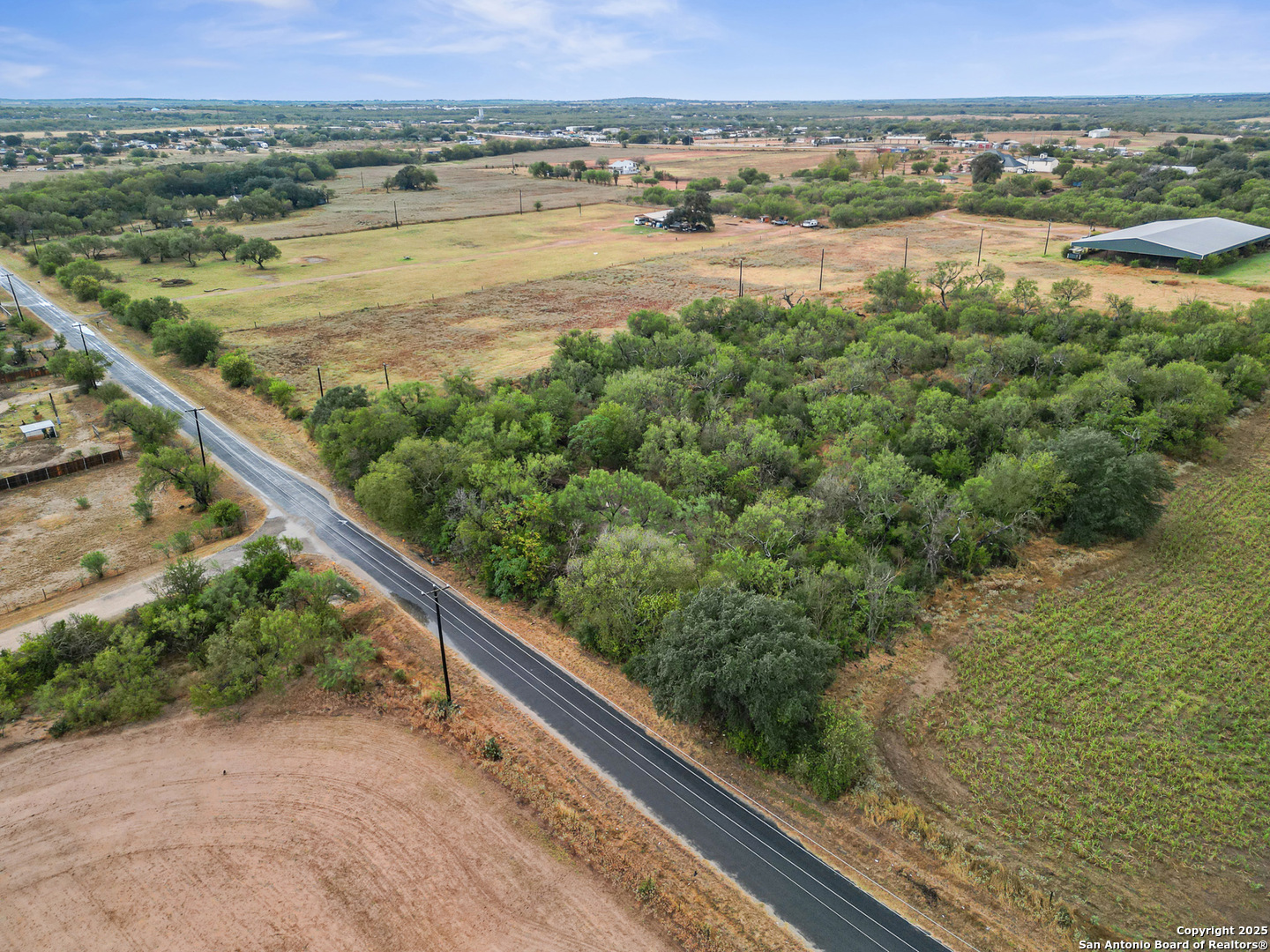 -tbd Jackel Road Von Ormy, TX 78073 - Photo 2 of 4