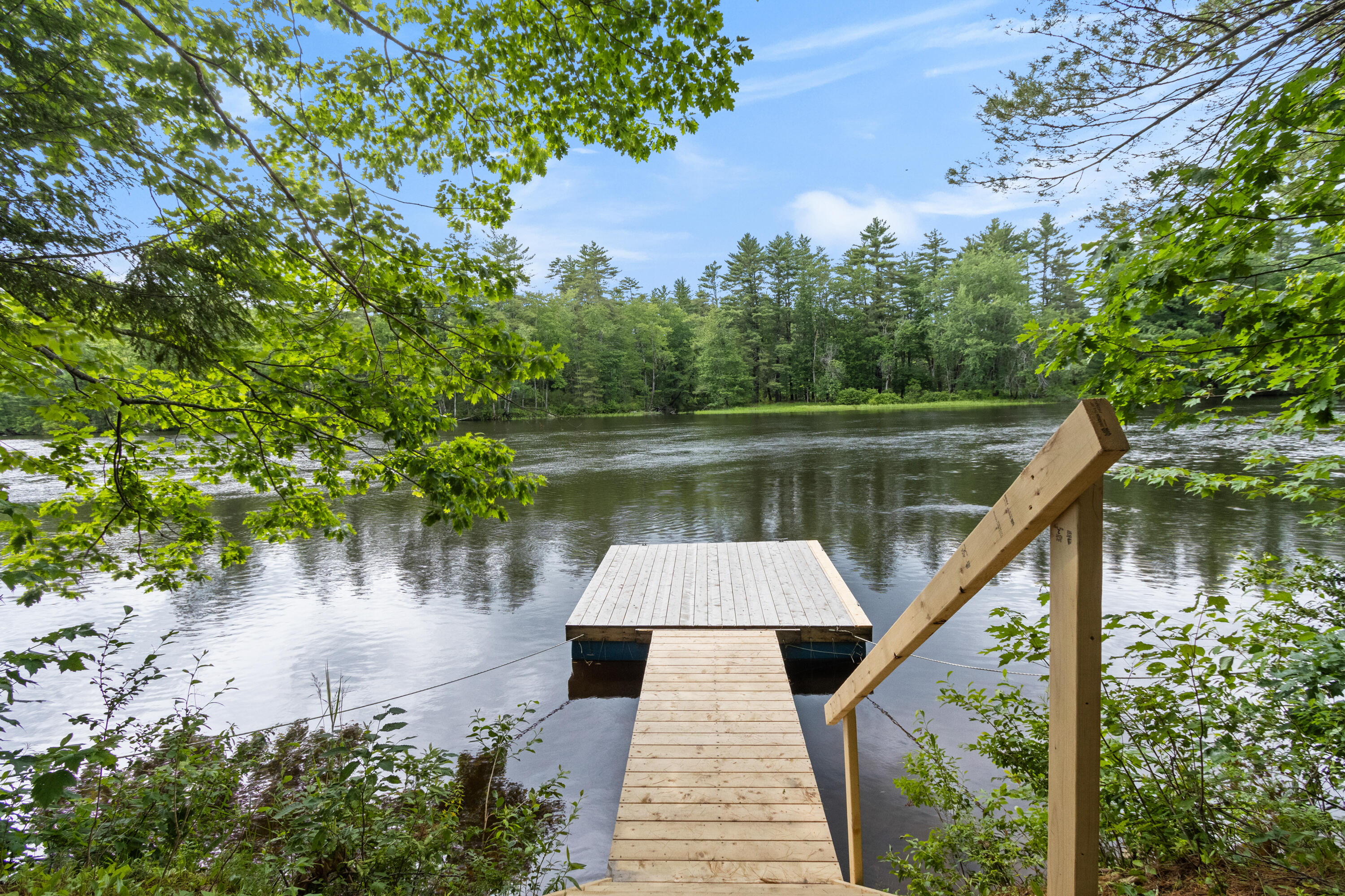 45 Bliss Road Standish, ME 04084 - Photo 13 of 55 20260623DM-71062