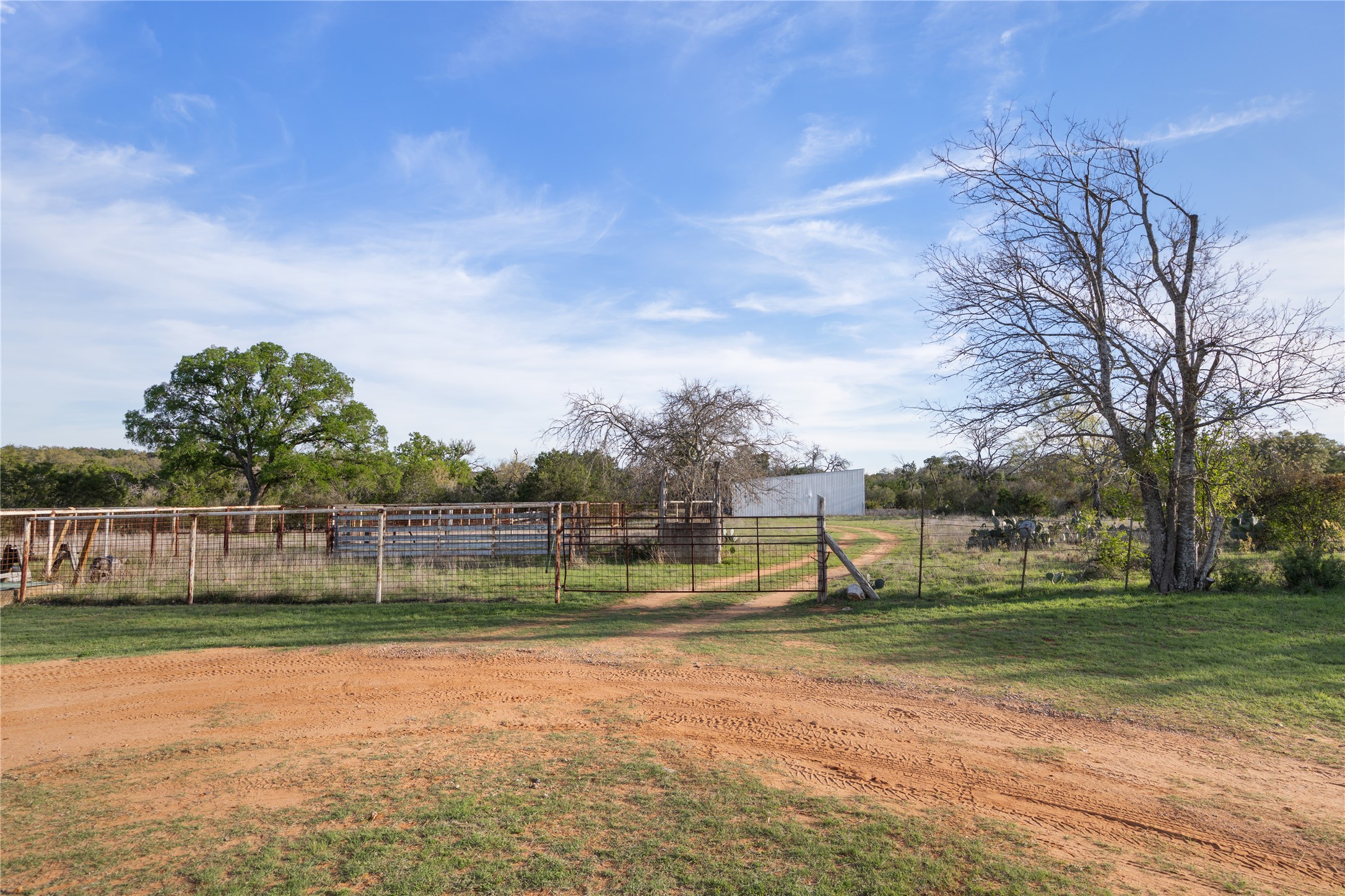 892 Baird Ranch Road Johnson City, TX 78636 - Photo 17 of 39 a view of a park