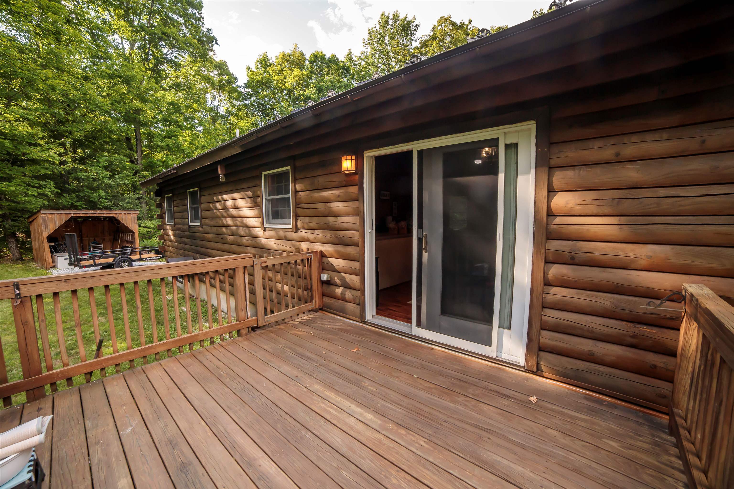 365 Maple Ridge Danby, VT 05739 - Photo 18 of 20