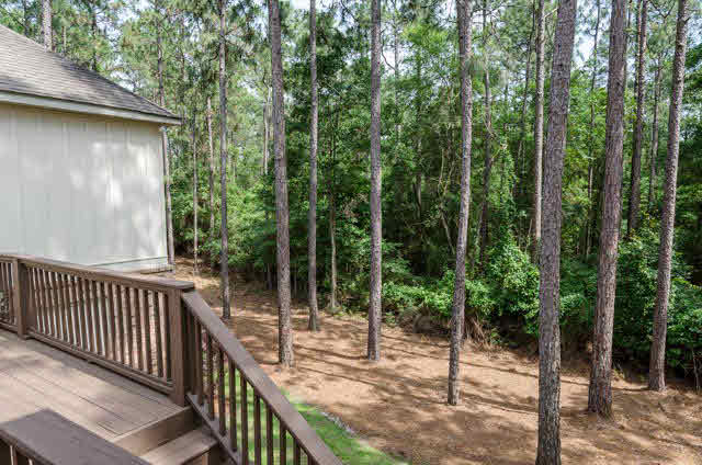 110 Cross Creek Fairhope, AL 36532 - Photo 24 of 28 Back view