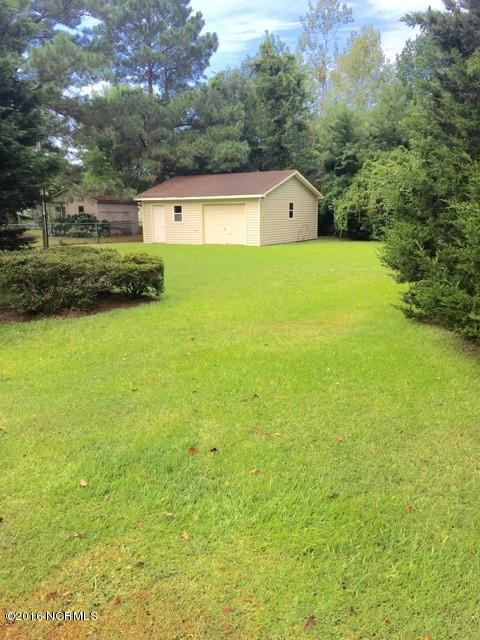 607 North Gate Road Morehead City, NC 28557 - Photo 2 of 3 607 North Gate 2
