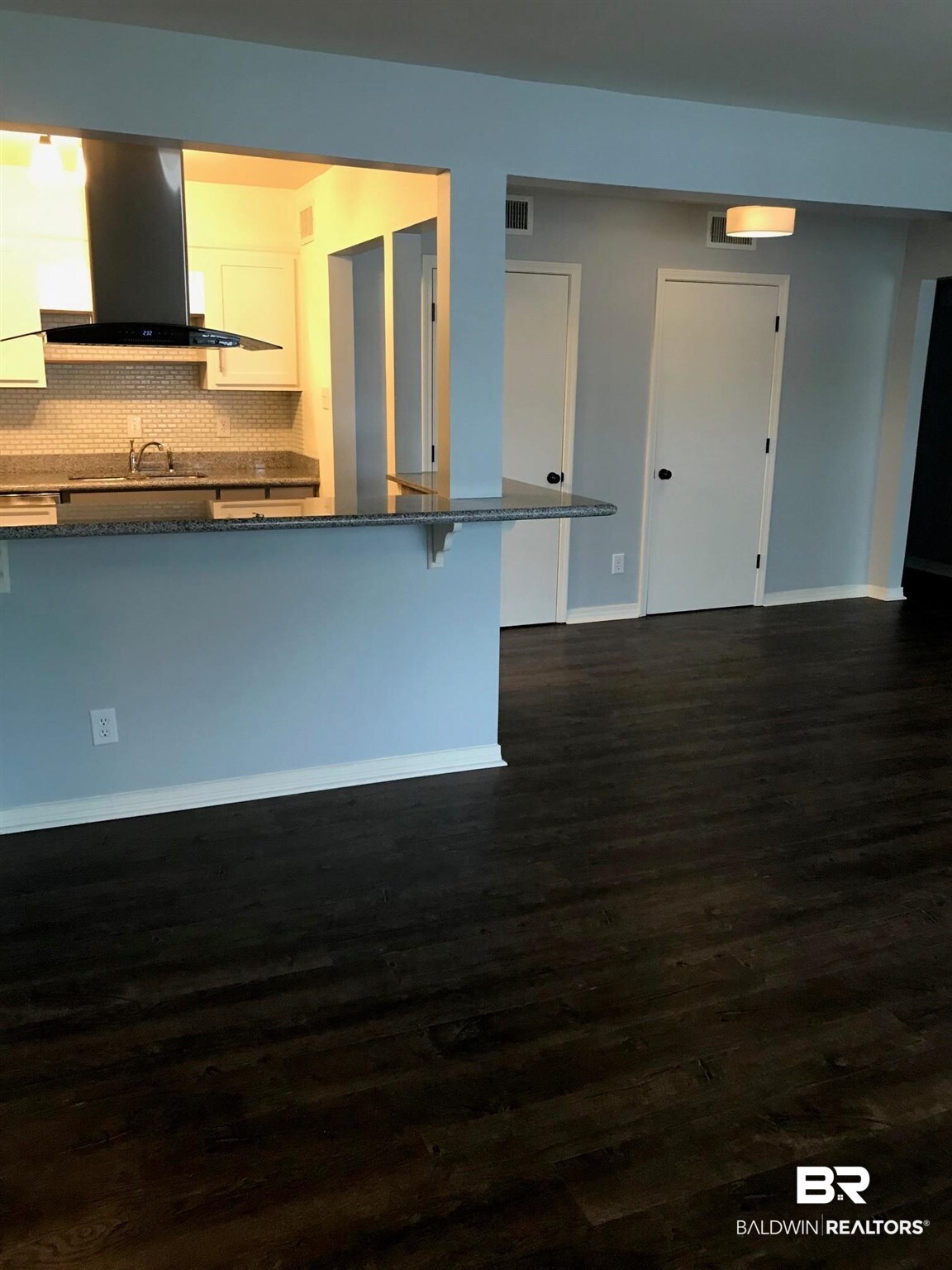4009 Old Shell Road, Unit B4 Mobile, AL 36608 - Photo 3 of 10