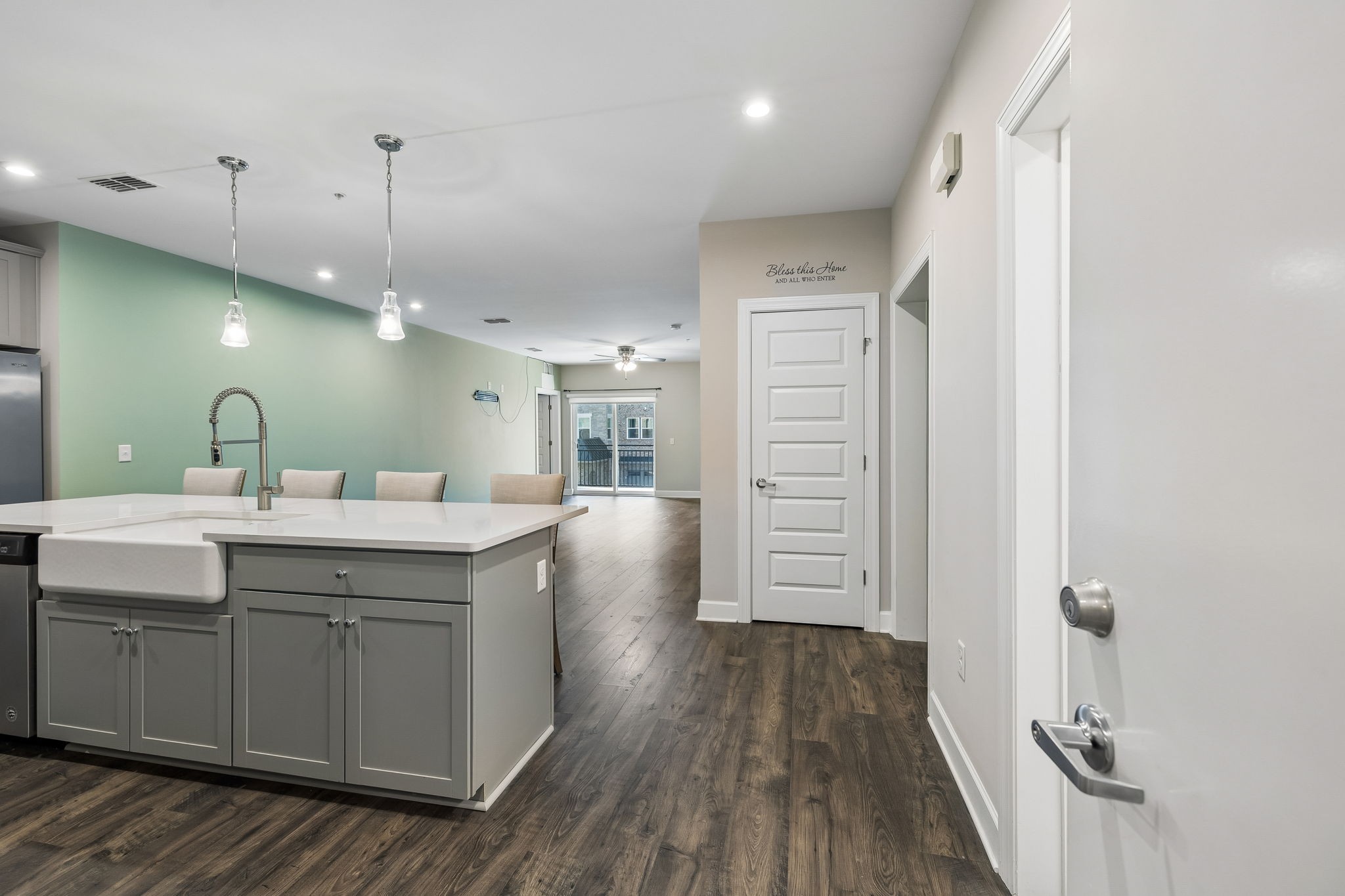 141 Saundersville Road, Unit 1208 Hendersonville, TN 37075 - Photo 3 of 36