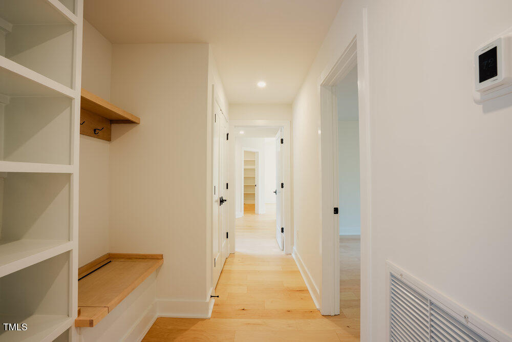 2129 Ridge Road Raleigh, NC 27607 - Photo 23 of 56 a view of a bathroom with a tub