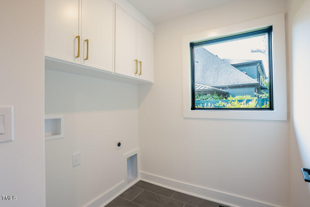 2129 Ridge Road Raleigh, NC 27607 - Photo 43 of 56 a view of cabinets