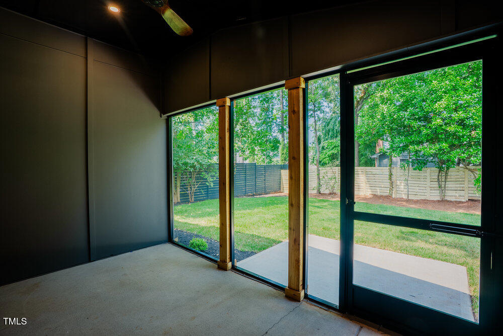 2129 Ridge Road Raleigh, NC 27607 - Photo 45 of 56 a view of an room with window