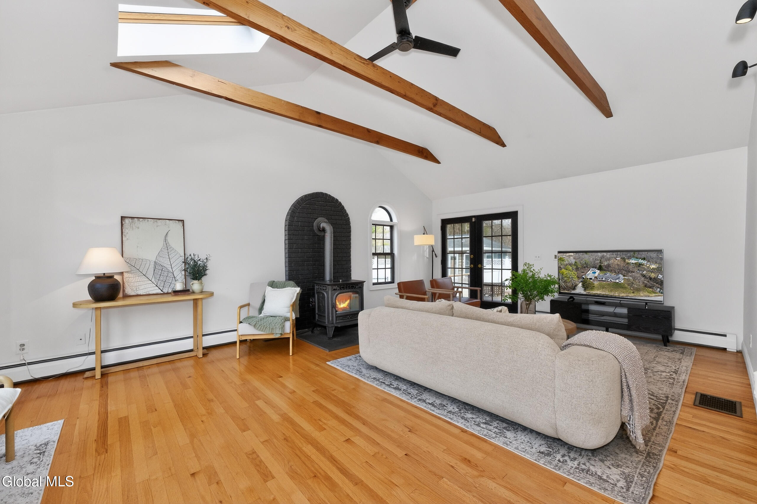 169 Bozenkill Road Altamont, NY 12009 - Photo 13 of 64 3 Livingroom 2