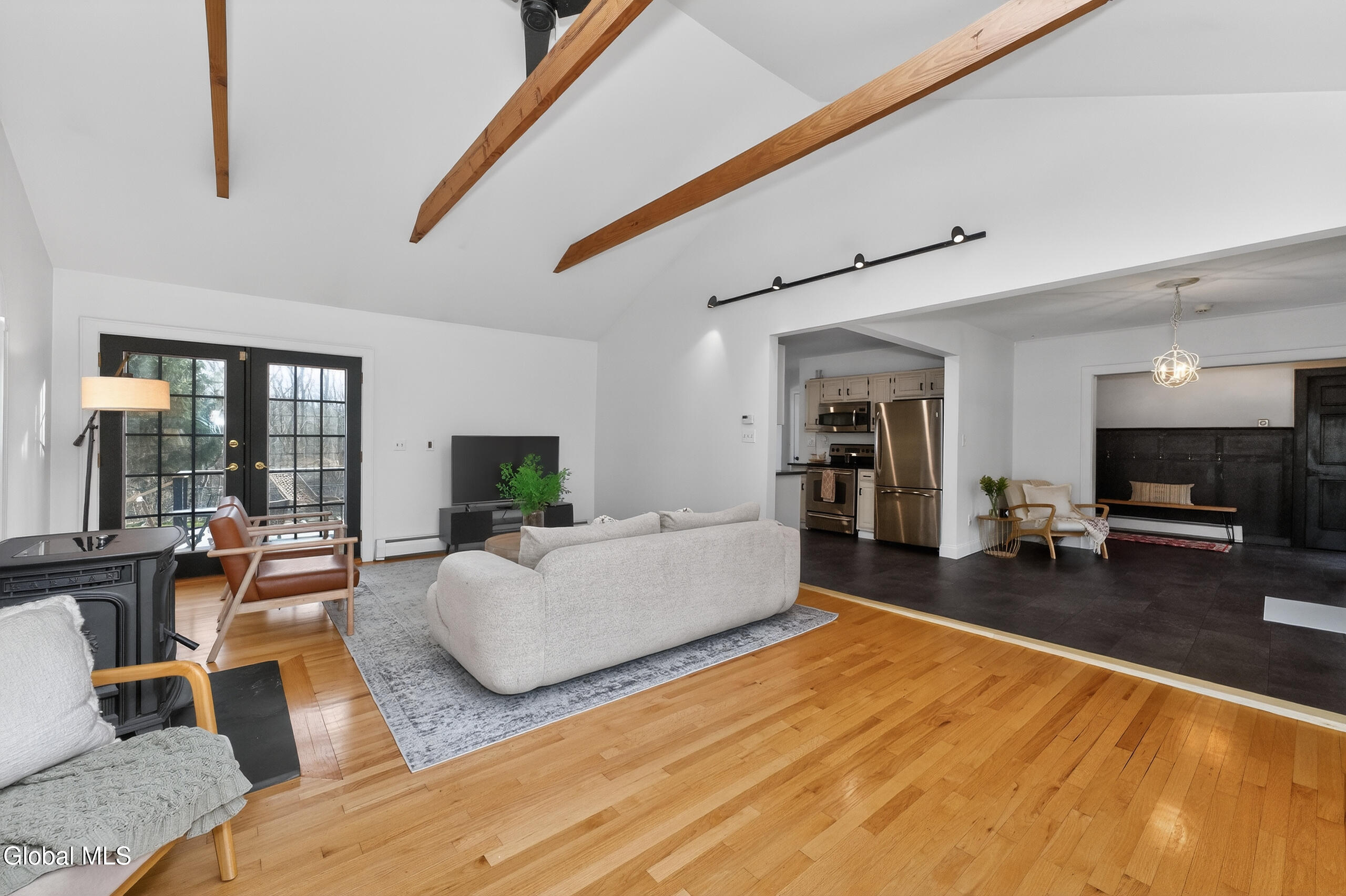 169 Bozenkill Road Altamont, NY 12009 - Photo 14 of 64 3 Livingroom 3