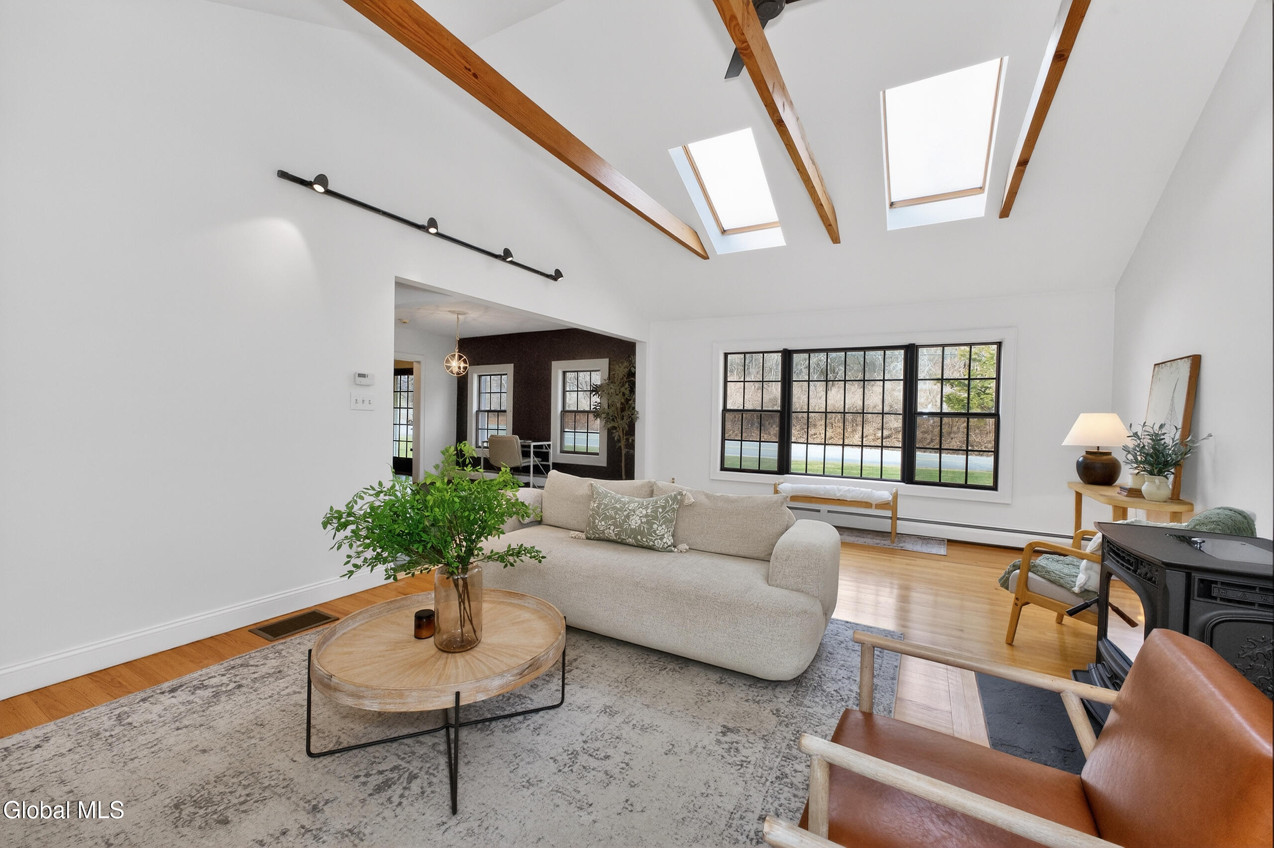 169 Bozenkill Road Altamont, NY 12009 - Photo 15 of 64 3 Livingroom 4