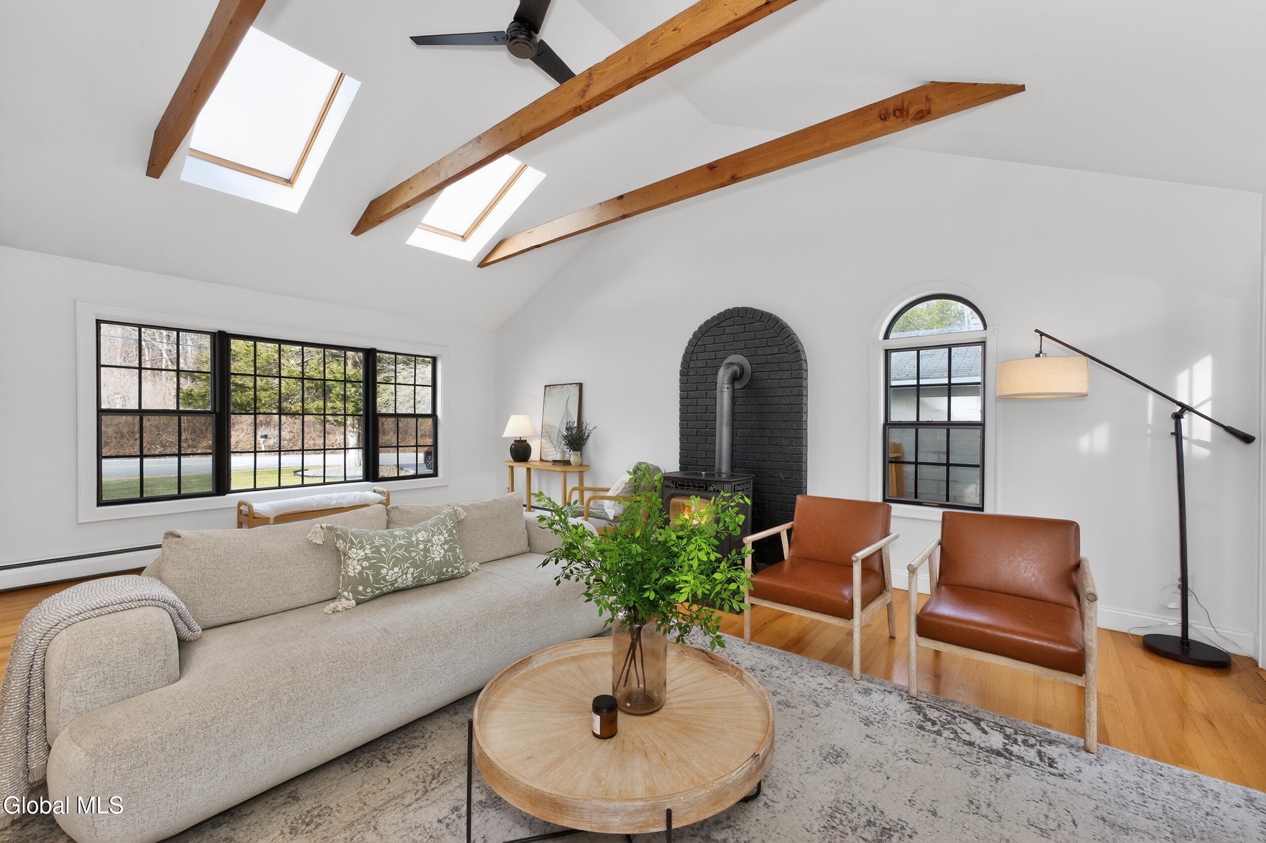 169 Bozenkill Road Altamont, NY 12009 - Photo 16 of 64 3 Livingroom 5