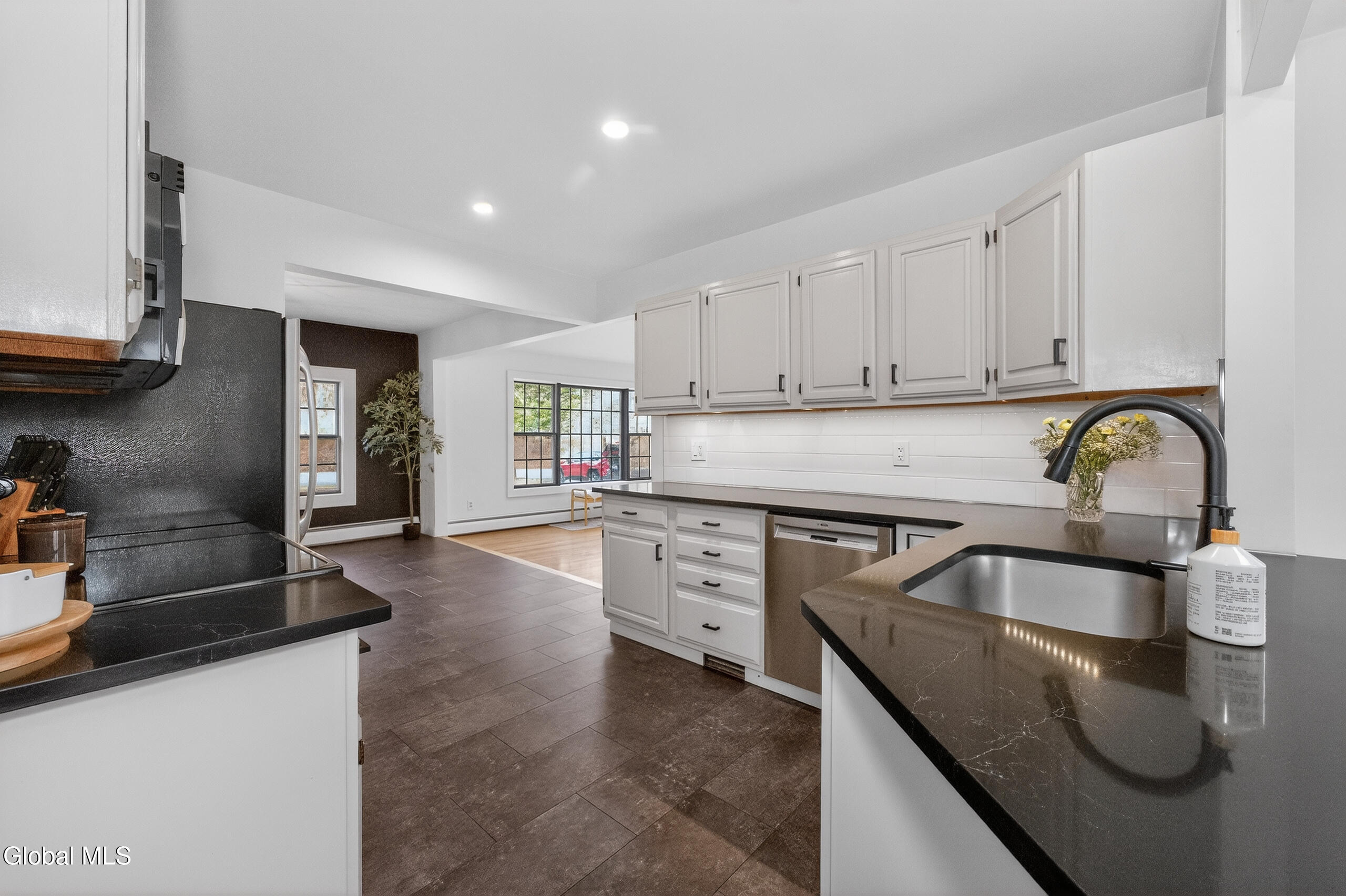 169 Bozenkill Road Altamont, NY 12009 - Photo 19 of 64 4 Kitchen 3