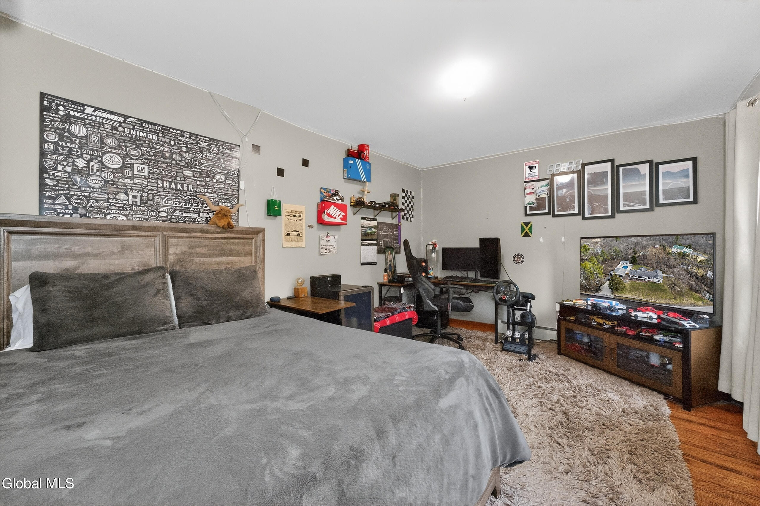 169 Bozenkill Road Altamont, NY 12009 - Photo 29 of 64 7 Bedroom 1