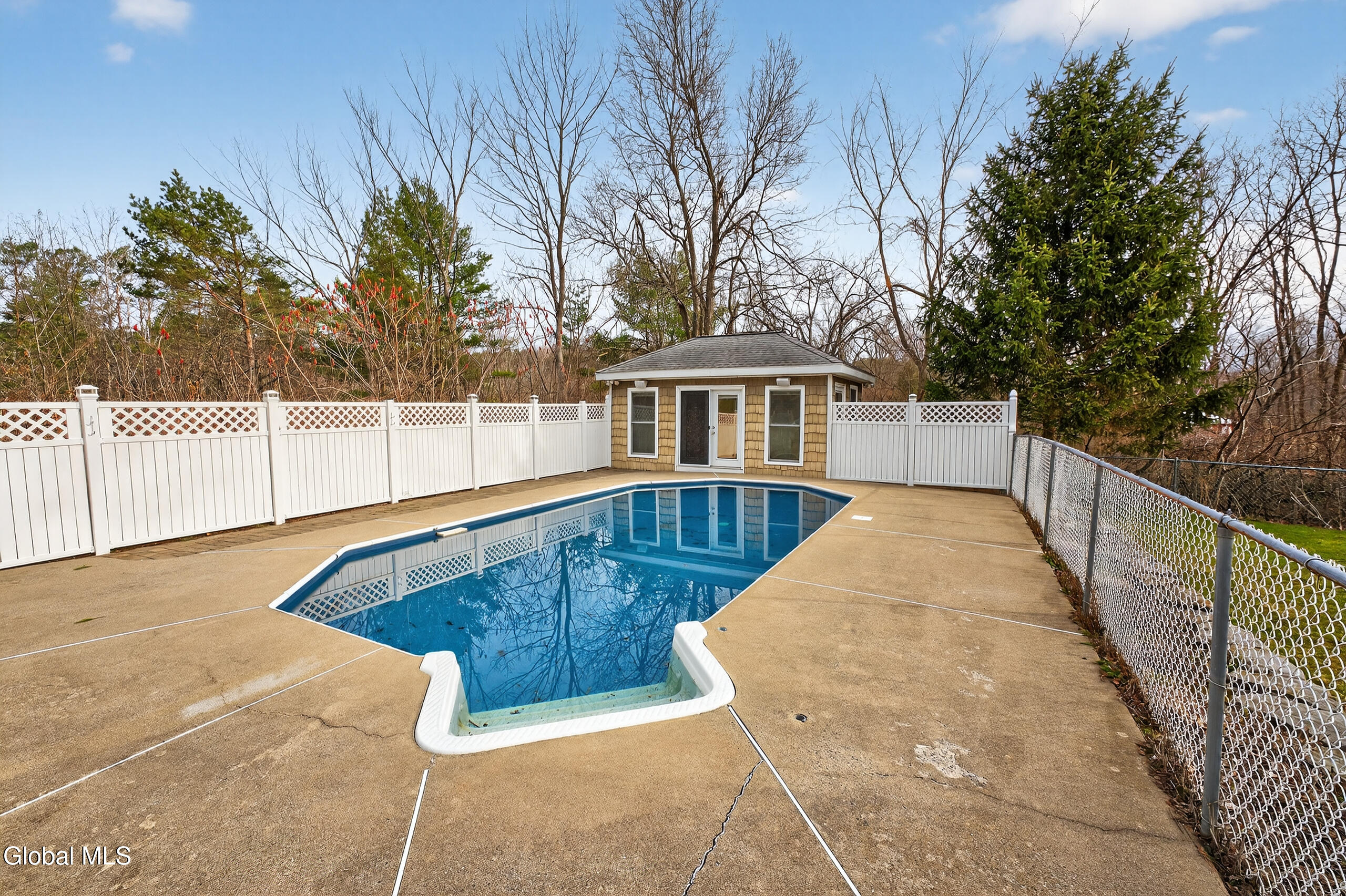 169 Bozenkill Road Altamont, NY 12009 - Photo 38 of 64 Yard 7
