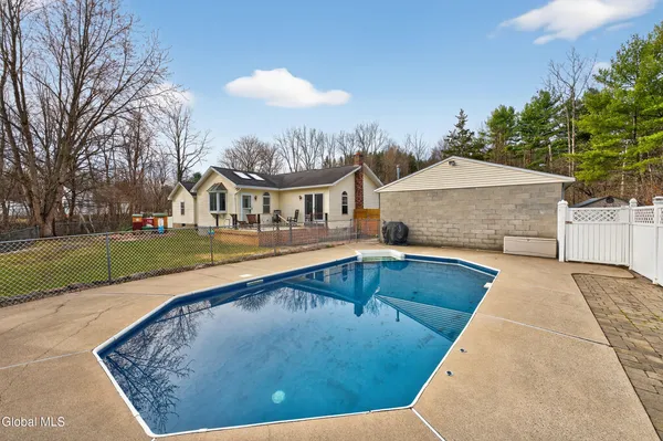 $514,900 | 169 Bozenkill Road, Altamont, NY 12009