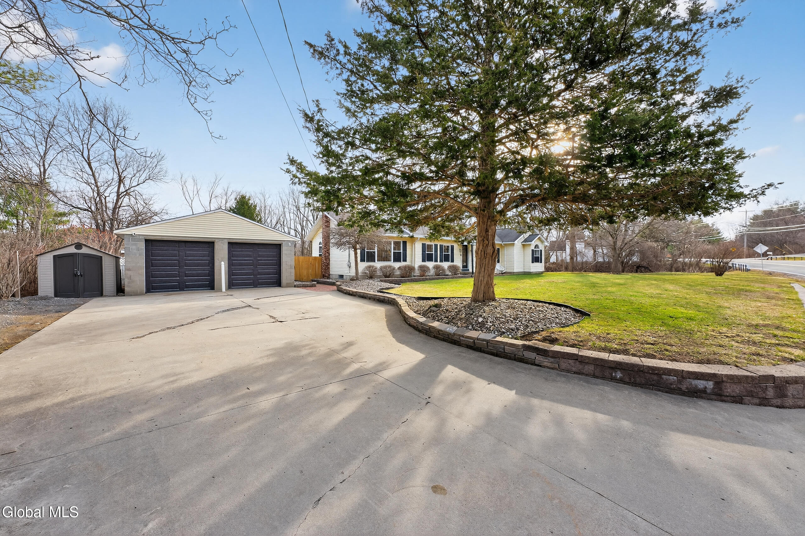 169 Bozenkill Road Altamont, NY 12009 - Photo 4 of 64 0 Front 3