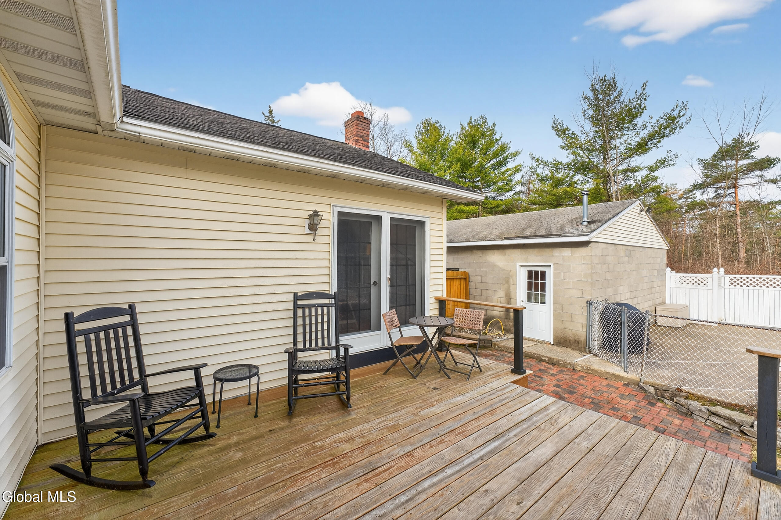 169 Bozenkill Road Altamont, NY 12009 - Photo 42 of 64 Yard 3