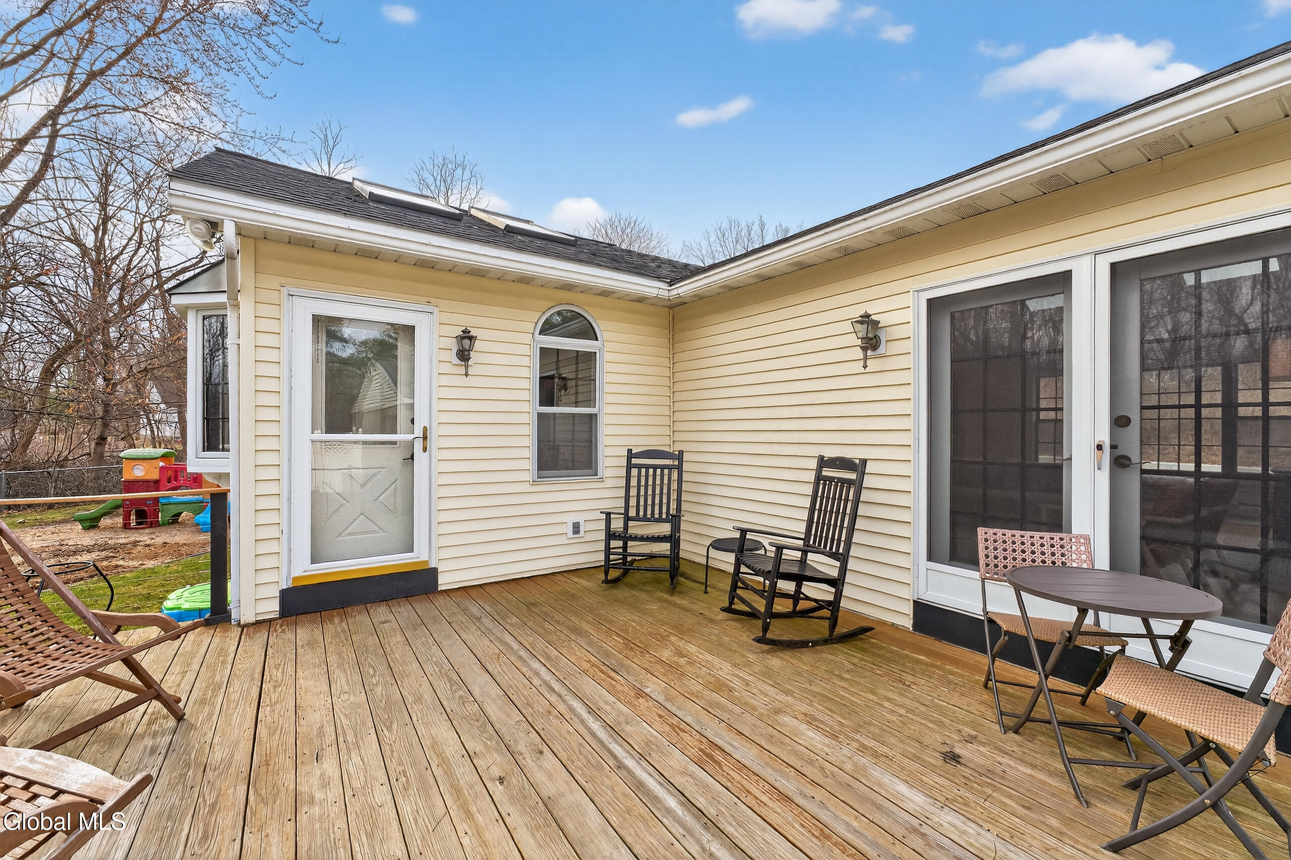 169 Bozenkill Road Altamont, NY 12009 - Photo 43 of 64 Yard 4