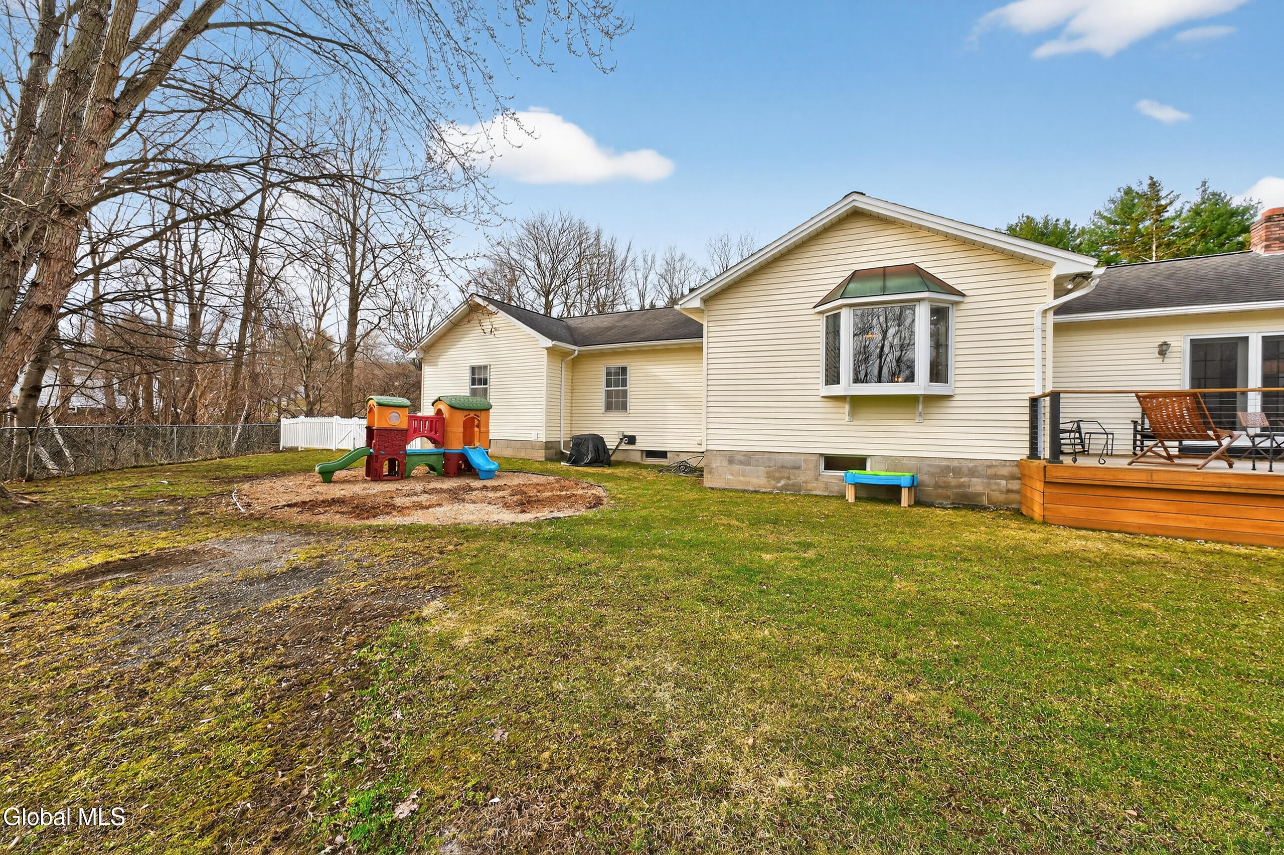169 Bozenkill Road Altamont, NY 12009 - Photo 44 of 64 Yard 5