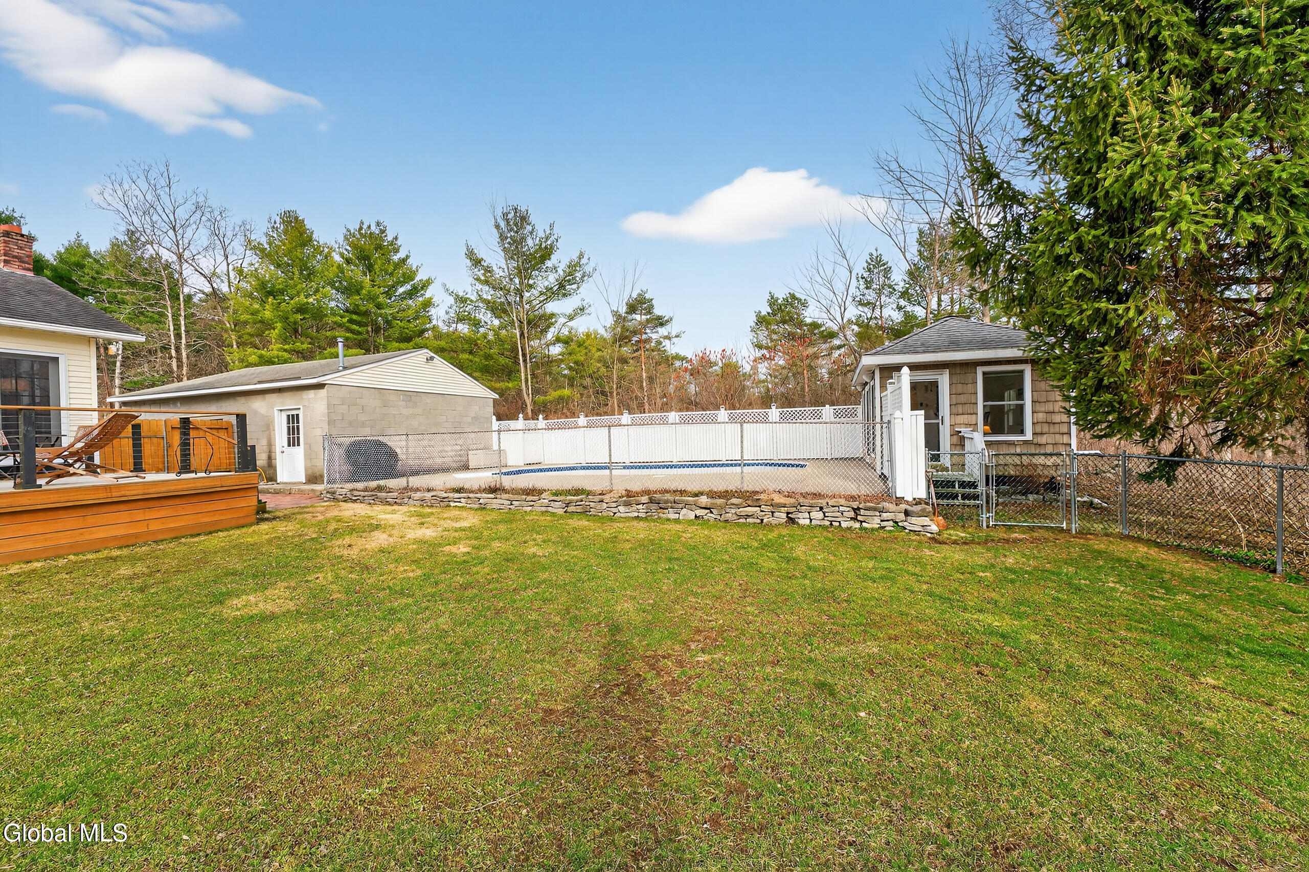 169 Bozenkill Road Altamont, NY 12009 - Photo 45 of 64 Yard 6