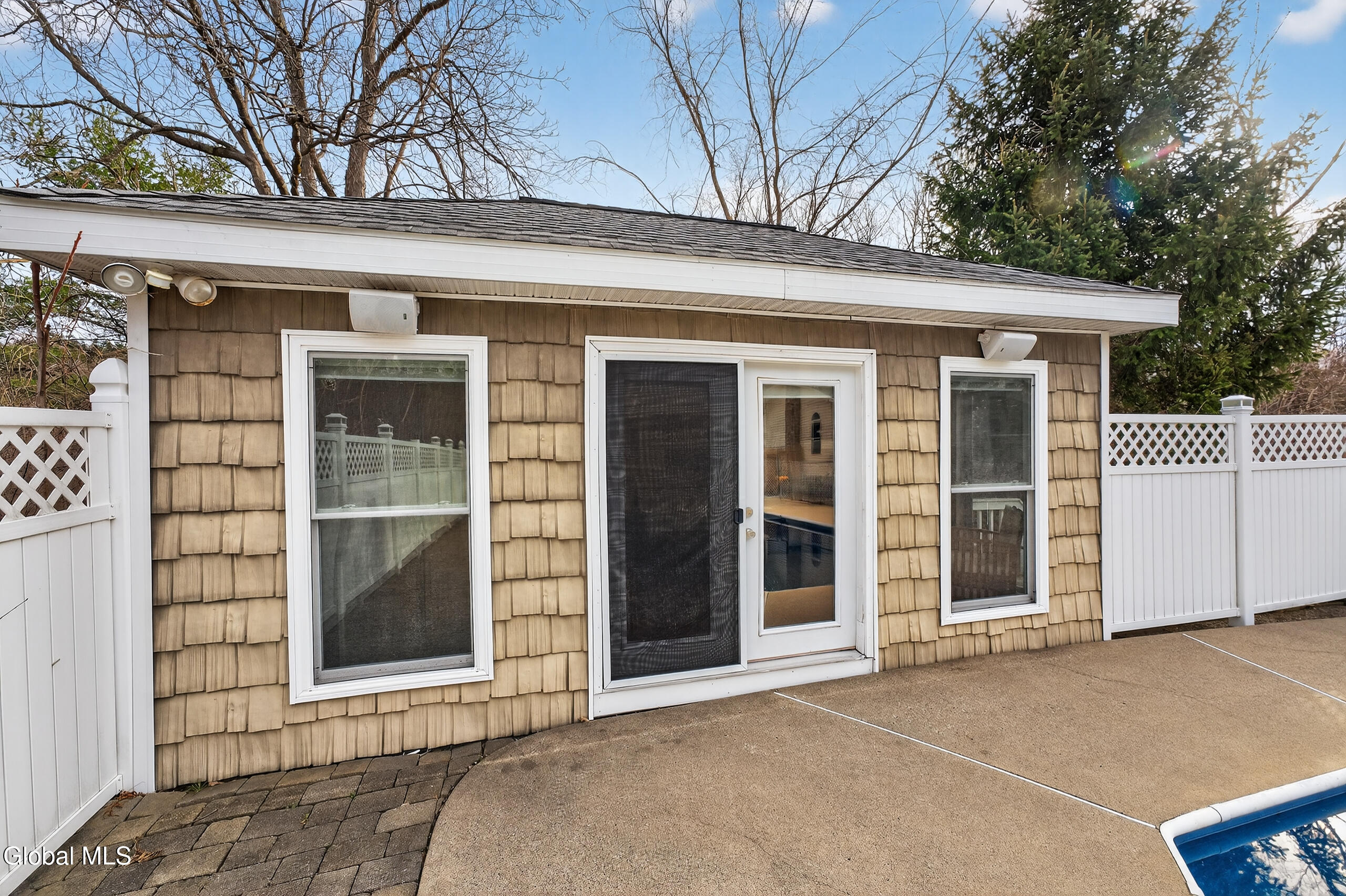 169 Bozenkill Road Altamont, NY 12009 - Photo 46 of 64 Yard 9