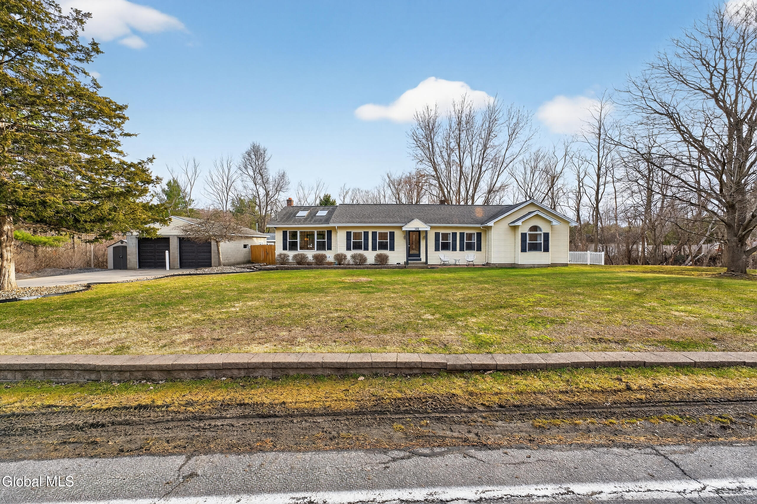 169 Bozenkill Road Altamont, NY 12009 - Photo 60 of 64 0 Front 1