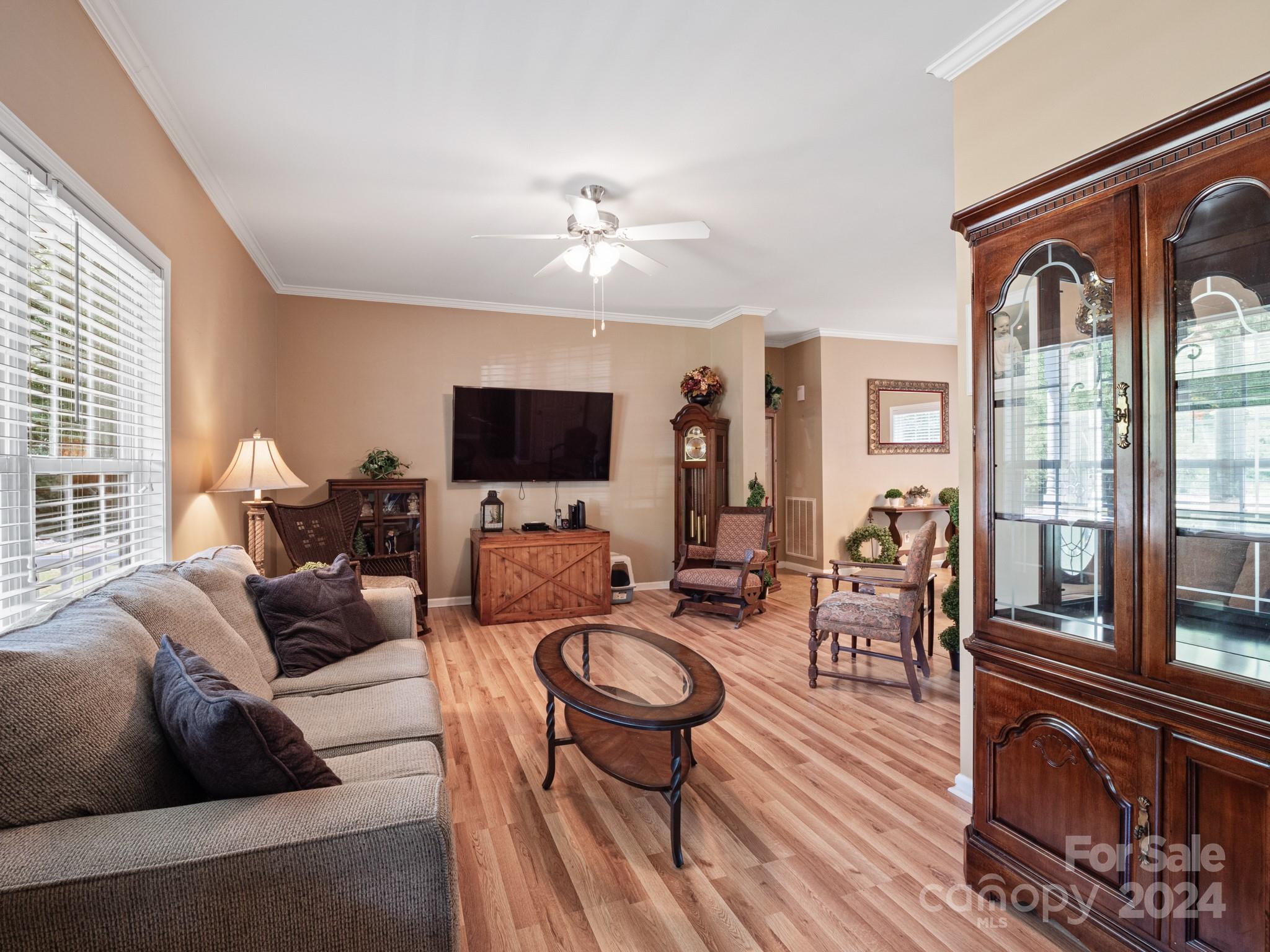 104 Rozelle Court Stanley, NC 28164 - Photo 5 of 38 Gallery Image 5