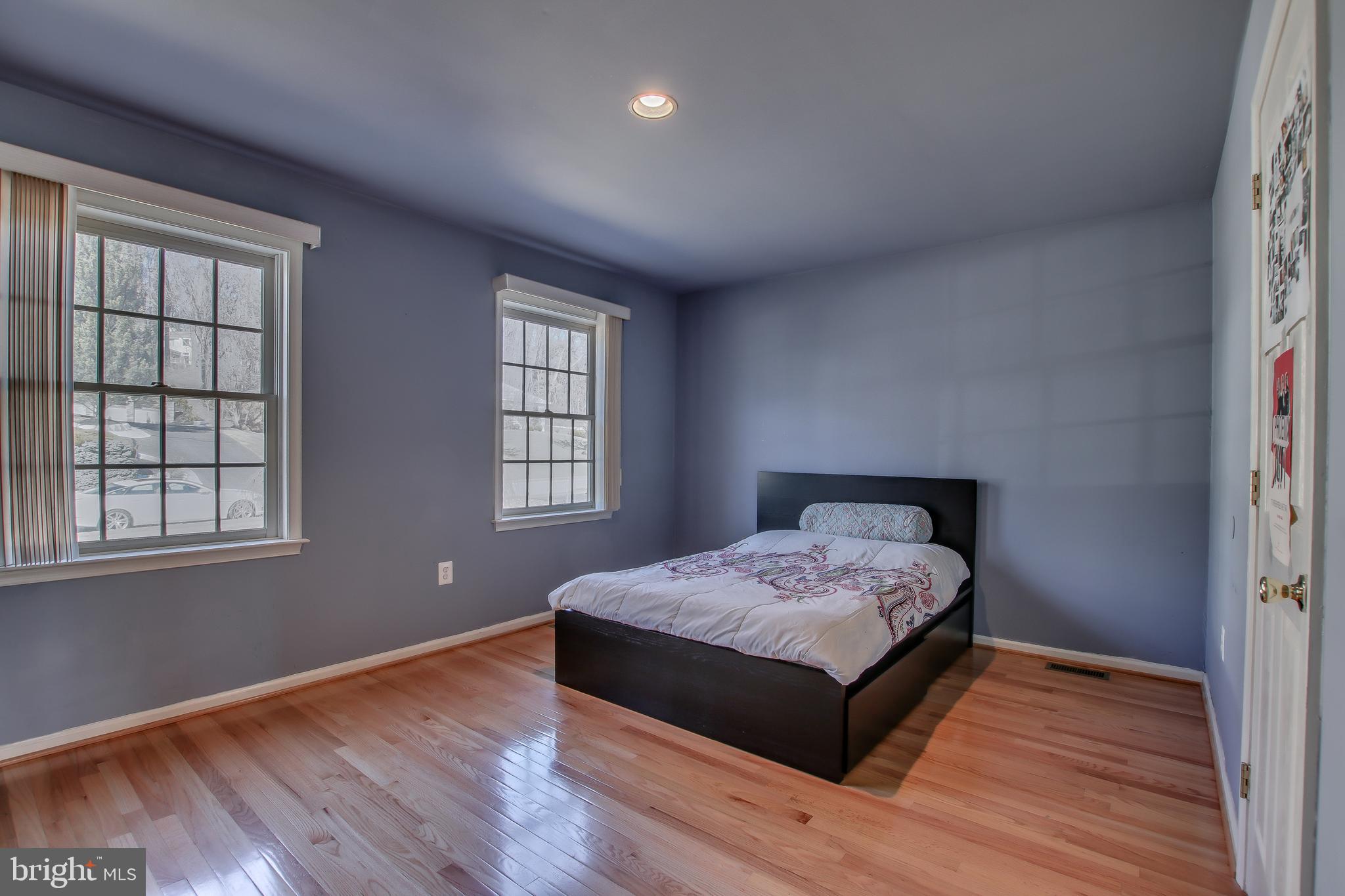 3359 Manor Road Huntingdon Valley, PA 19006 - Photo 22 of 32 4th bedroom