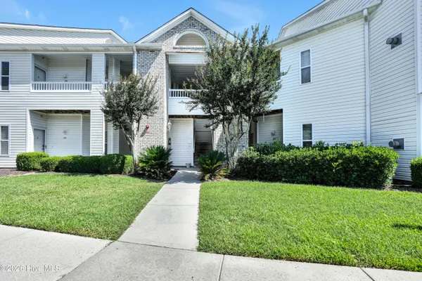 $245,000 | 3907 River Front Place, Unit 202, Wilmington, NC 28412
