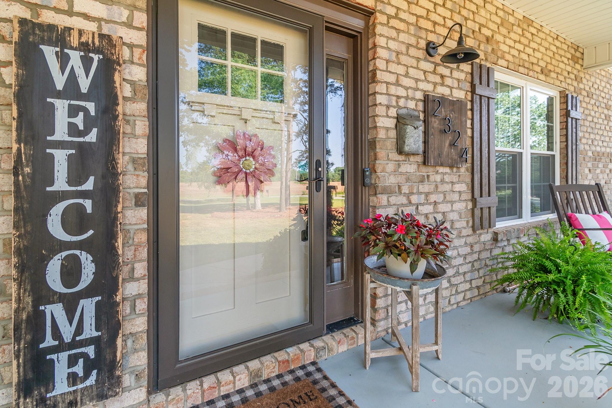 2324 Old Camden Road Monroe, NC 28110 - Photo 4 of 47