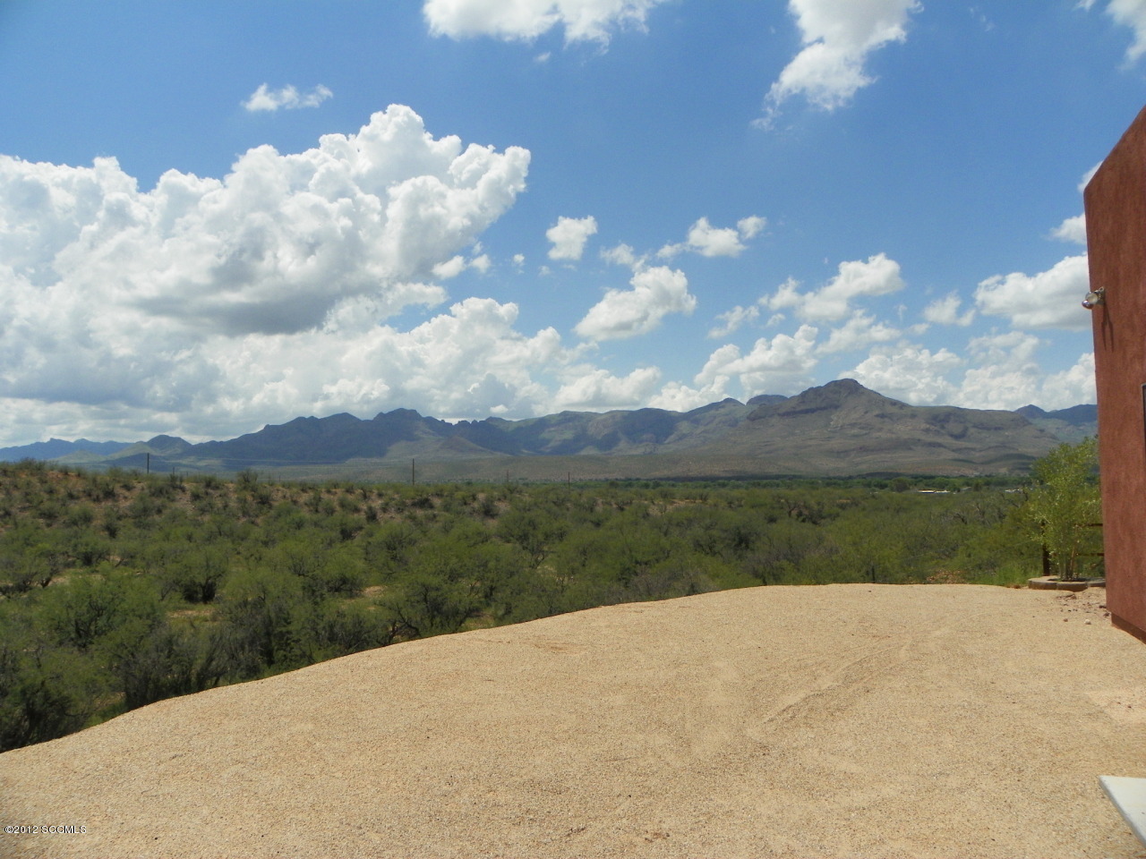 45 Camino Olympia Rio Rico, AZ 85648 - Photo 21 of 23